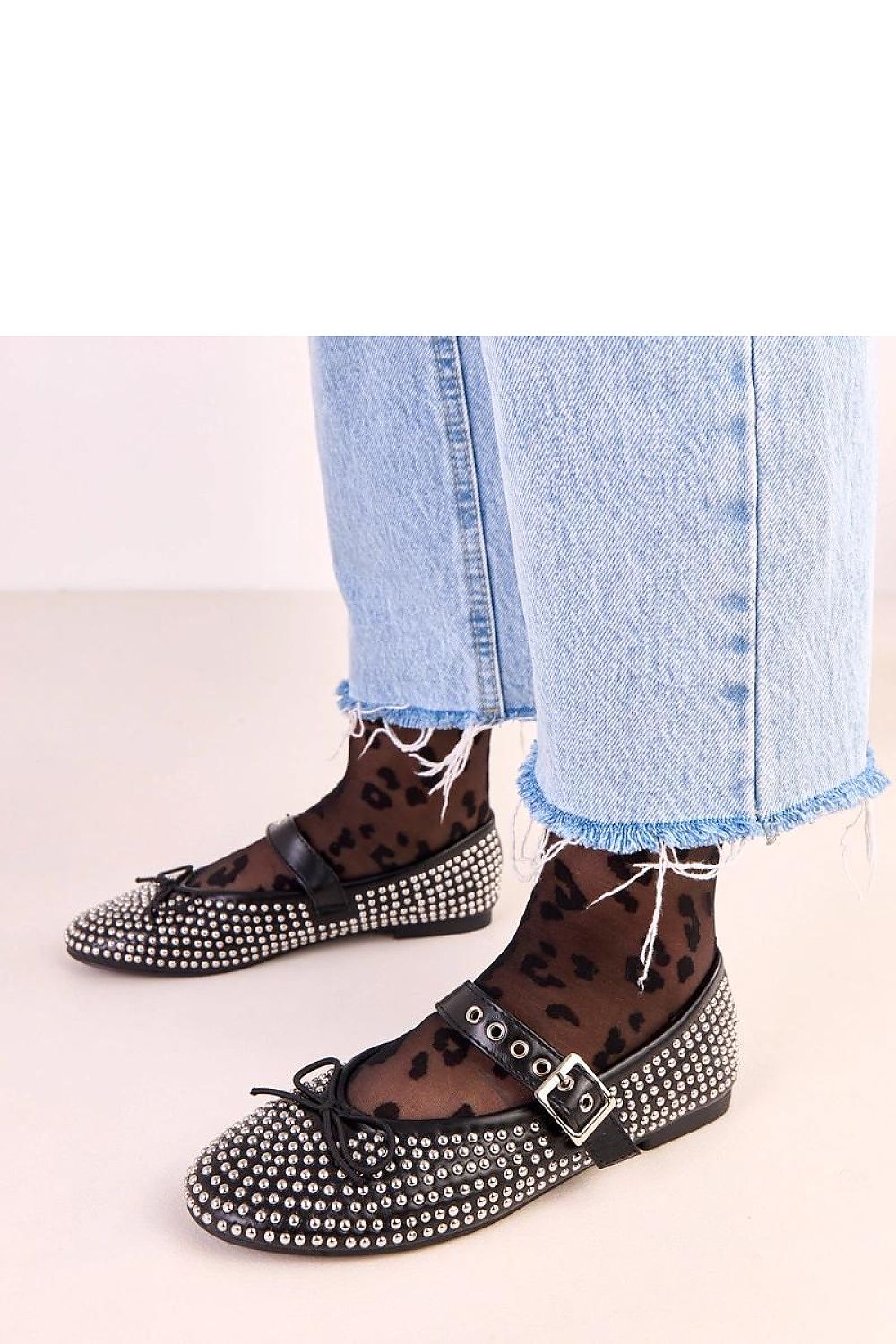 Ballerina Schuhe model 220592 Solea