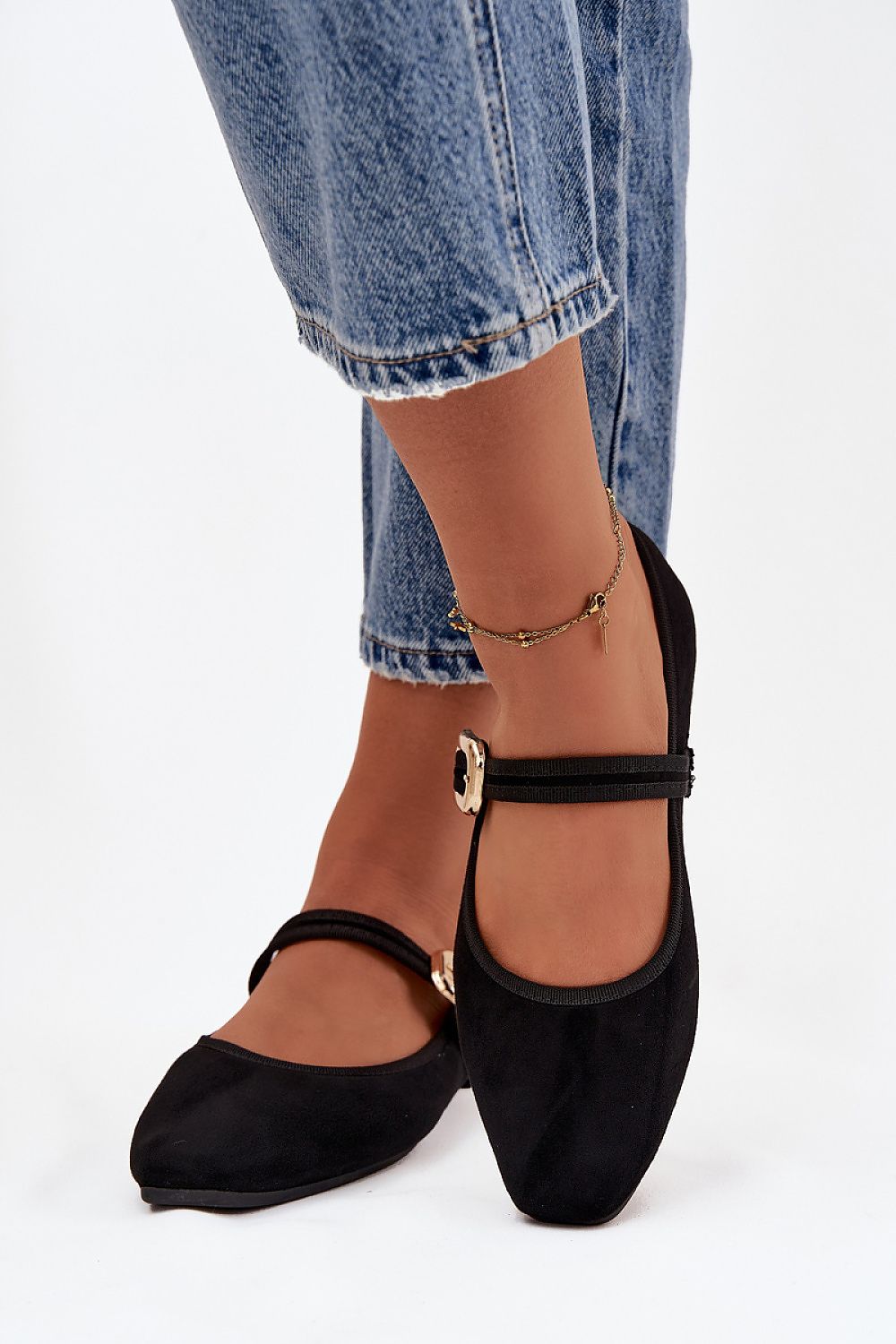 Ballerina Schuhe model 220682 Step in style