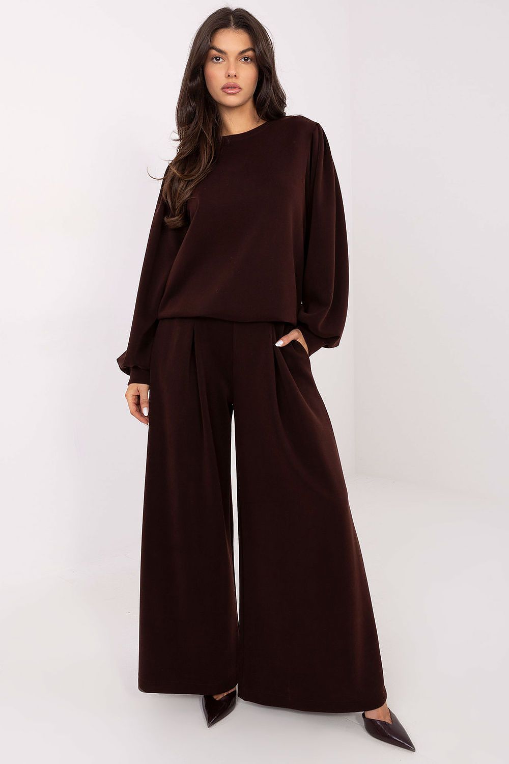 Sweater model 220964 Factory Price