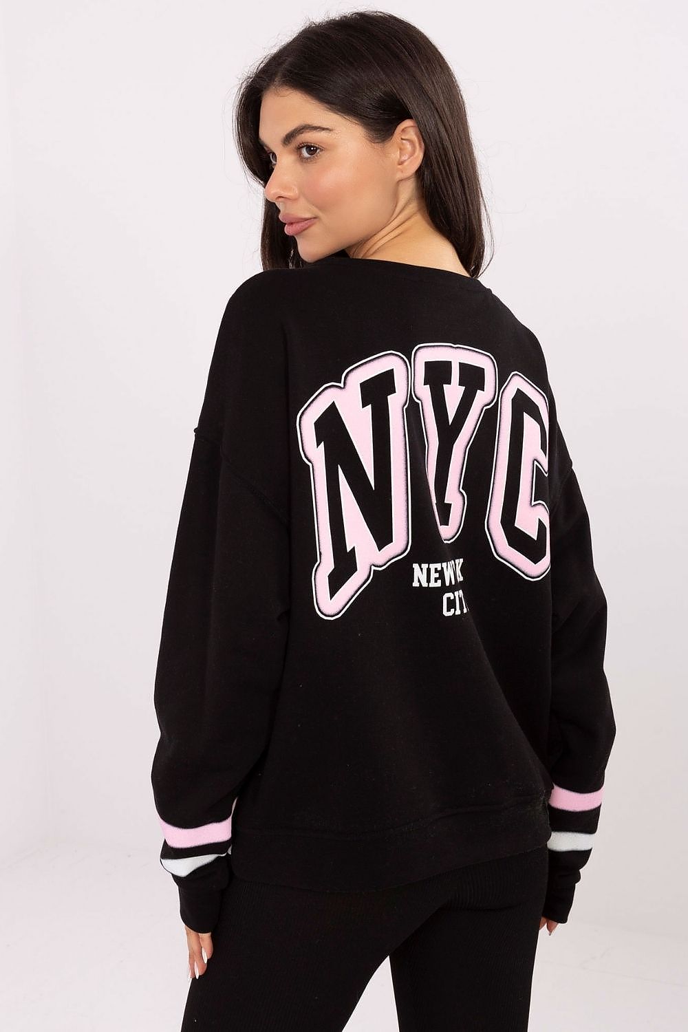 Sweater model 220952 Factory Price