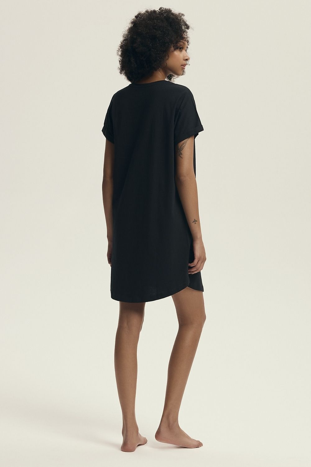 Nachthemd model 220983 Henderson