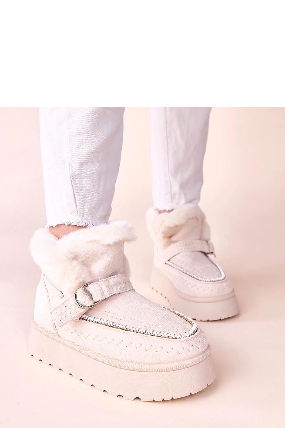 Schneeschuhe model 220998 Solea