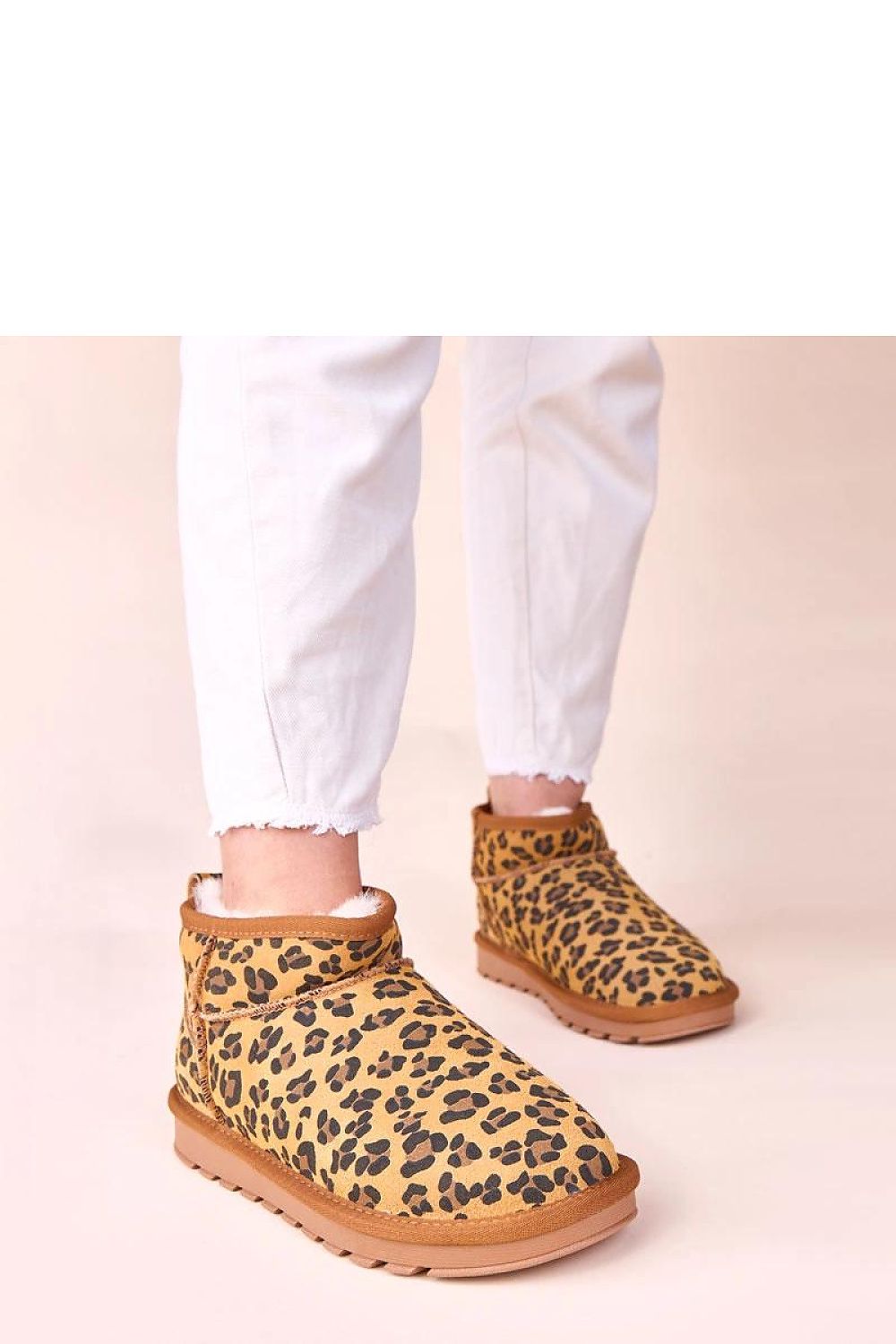 Schneeschuhe model 221041 Solea