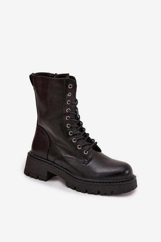 Boot model 221132 Step in style