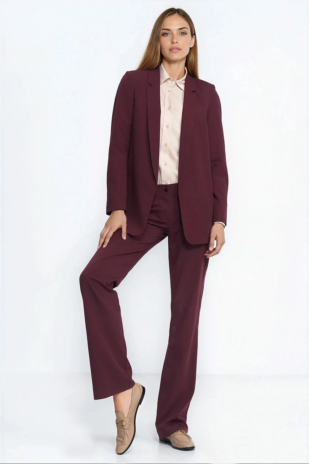 Sakko model 221215 Nife