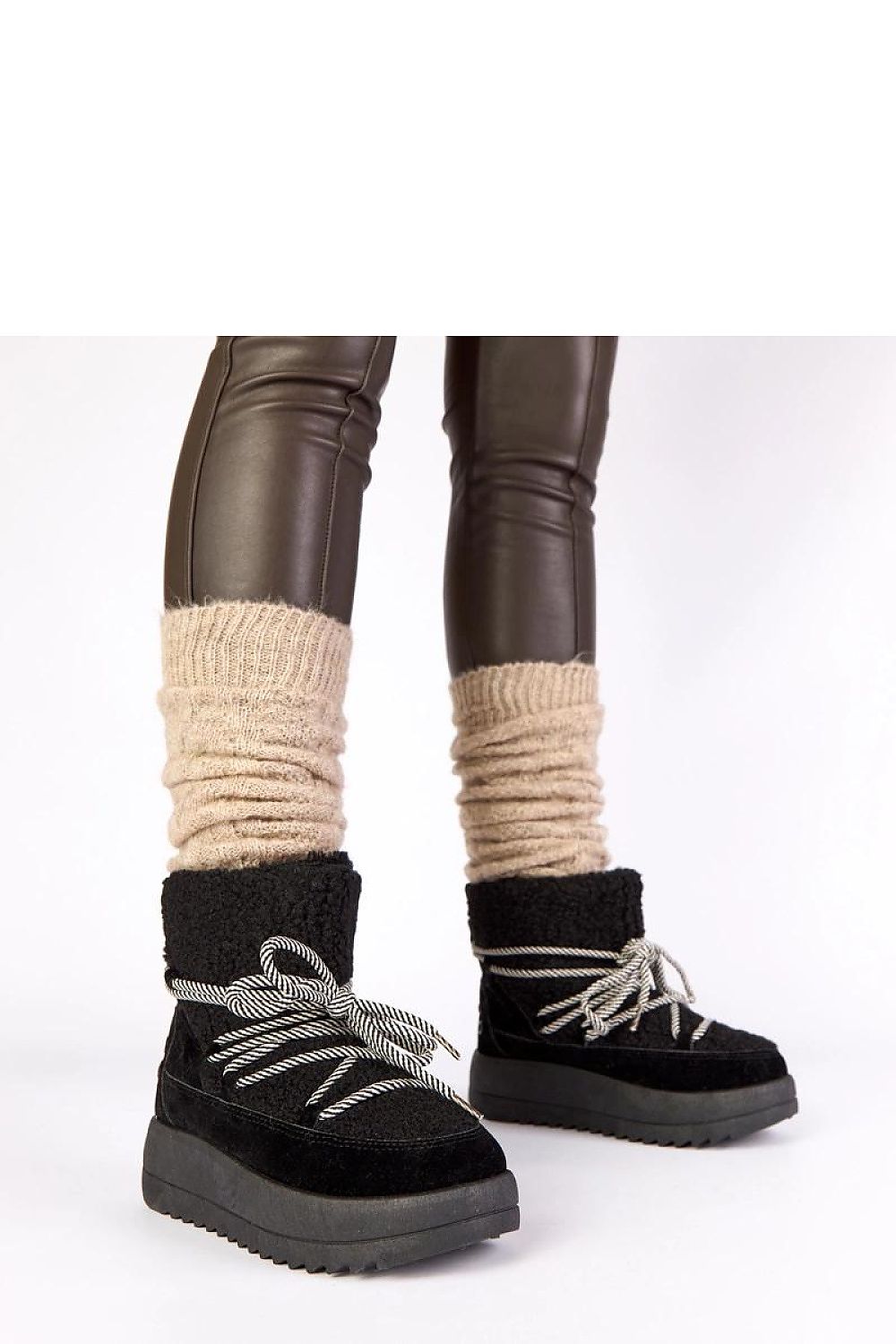 Schneeschuhe model 221365 Solea