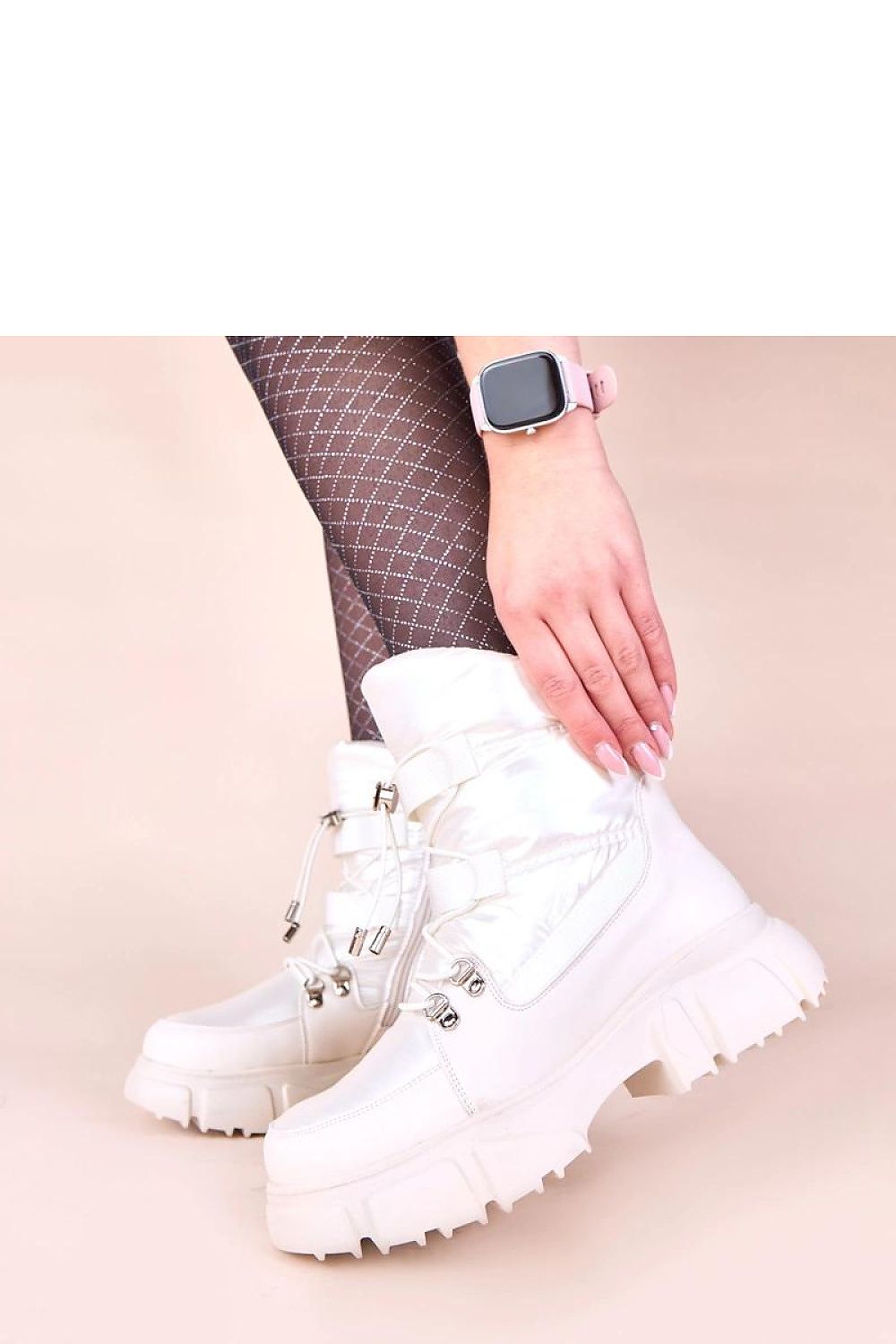 Schneeschuhe model 221368 Solea