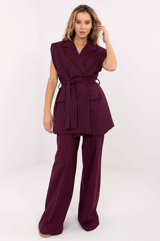 Weste model 221441 Rue Paris