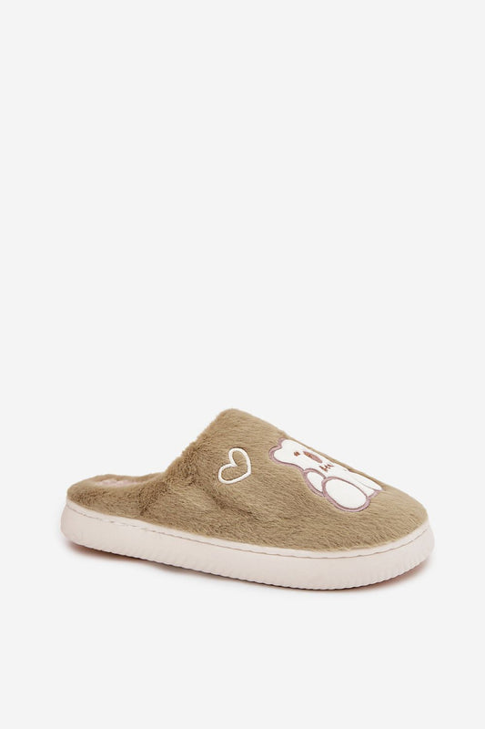 Pantoffeln model 221494 Step in style