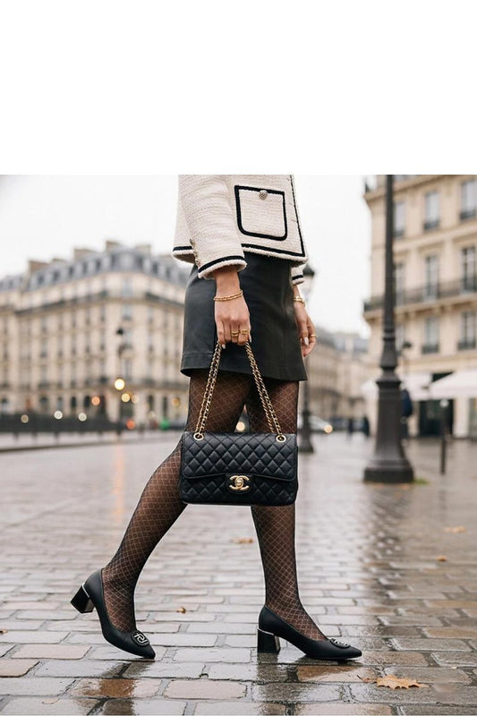 Pumps mit Absatz model 221650 Solea