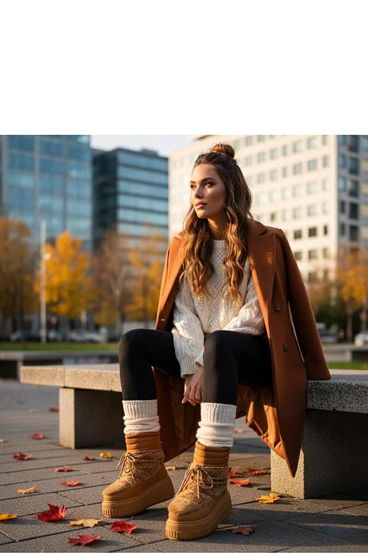 Schneeschuhe model 221656 Solea