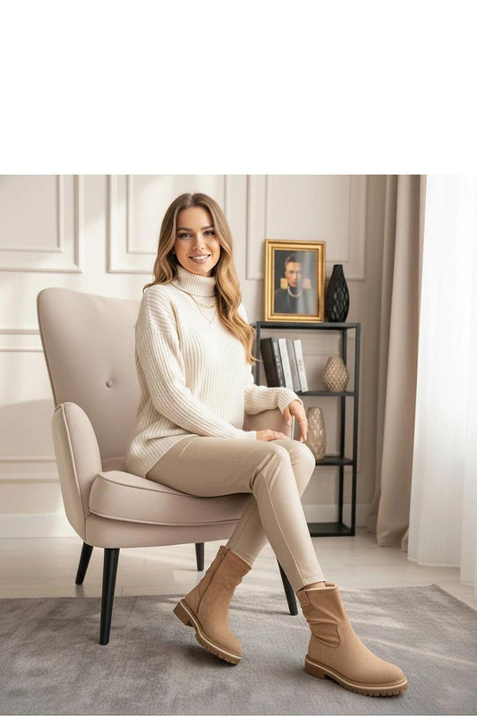 Stiefeletten model 221675 Solea