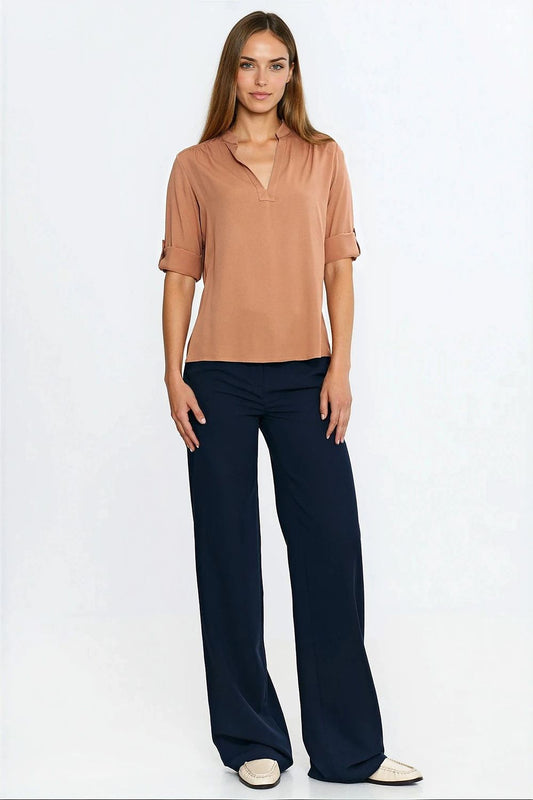 Bluse model 221721 Nife