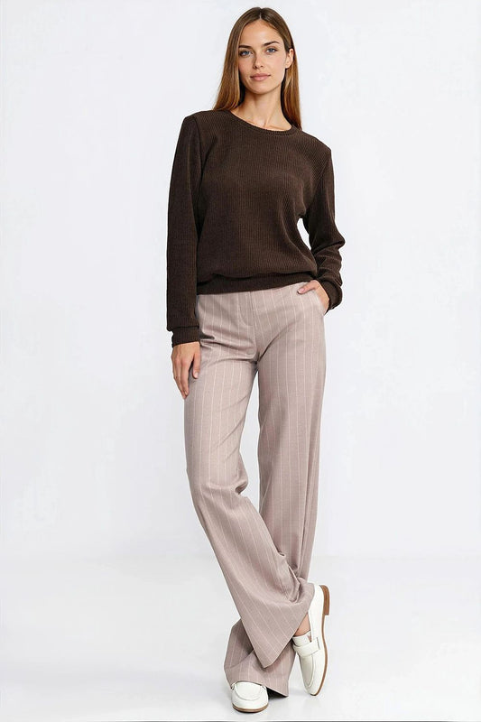 Sweater model 221723 Nife