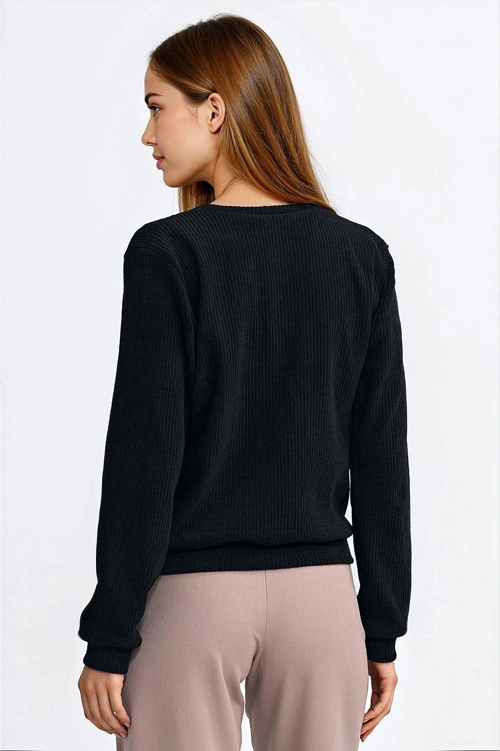 Sweater model 221724 Nife