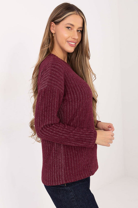 Pullover model 221737 Relevance
