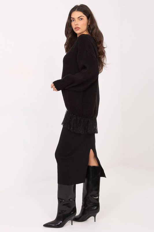 Pullover model 221859 Factory Price