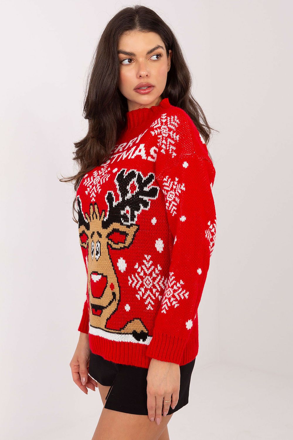 Pullover model 222005 Italy Moda