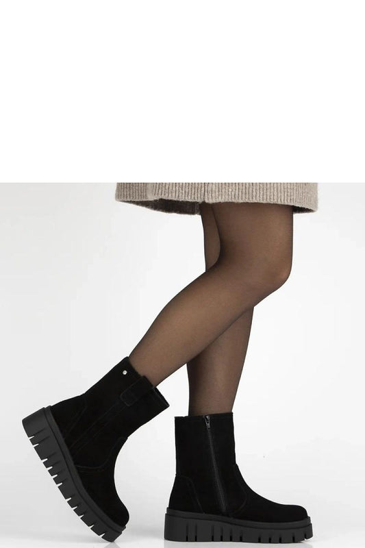 Stiefeletten model 222017 Solea