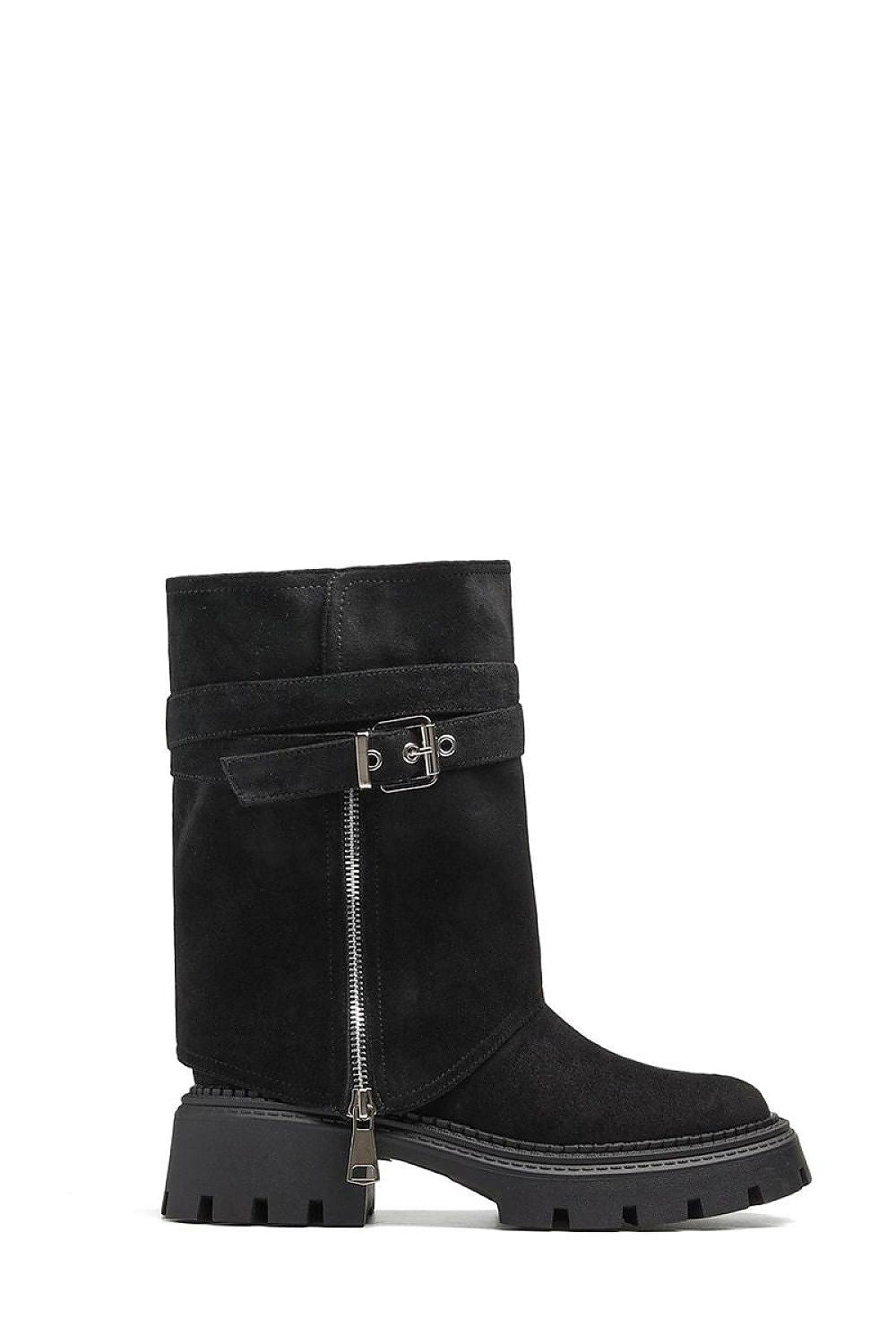 Stiefeletten model 222029 Solea