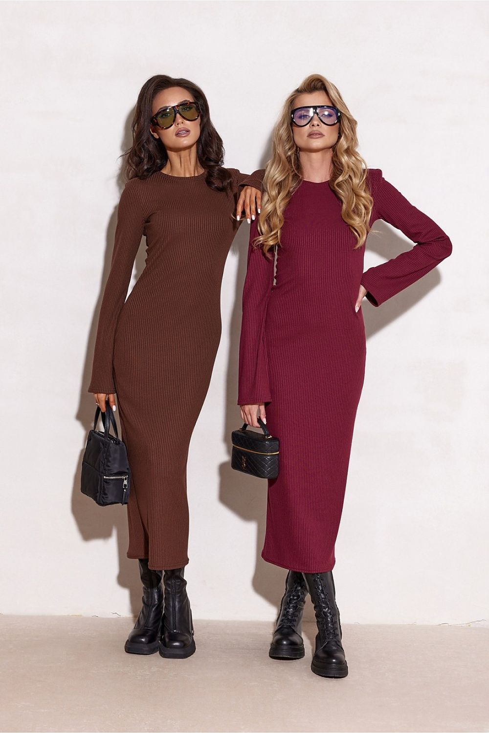 Alltagskleid model 222073 Roco Fashion