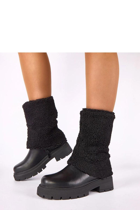 Stiefeletten model 222342 Solea