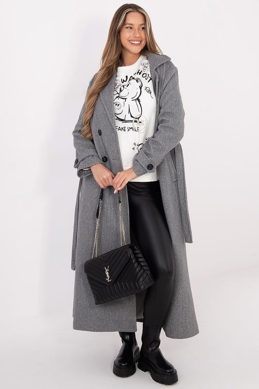 Sweater model 222377 Sublevel