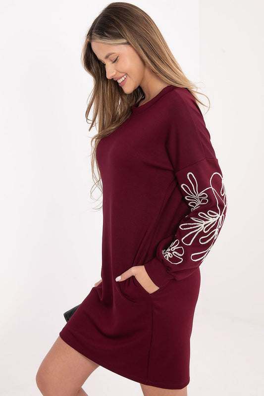 Alltagskleid model 222396 Rue Paris