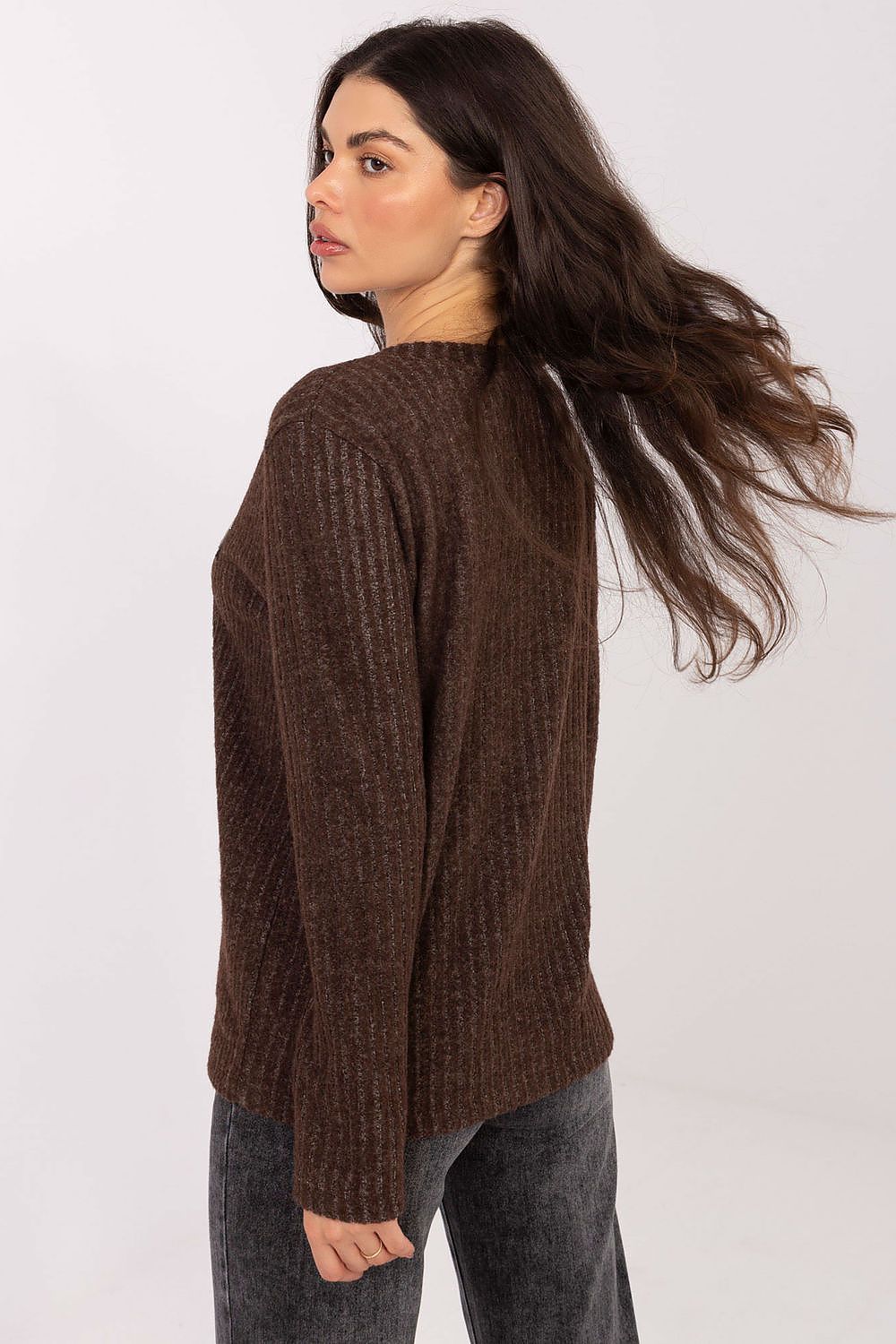 Pullover model 222434 Relevance