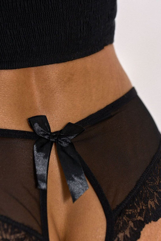 Höschen model 222623 Pure Sin