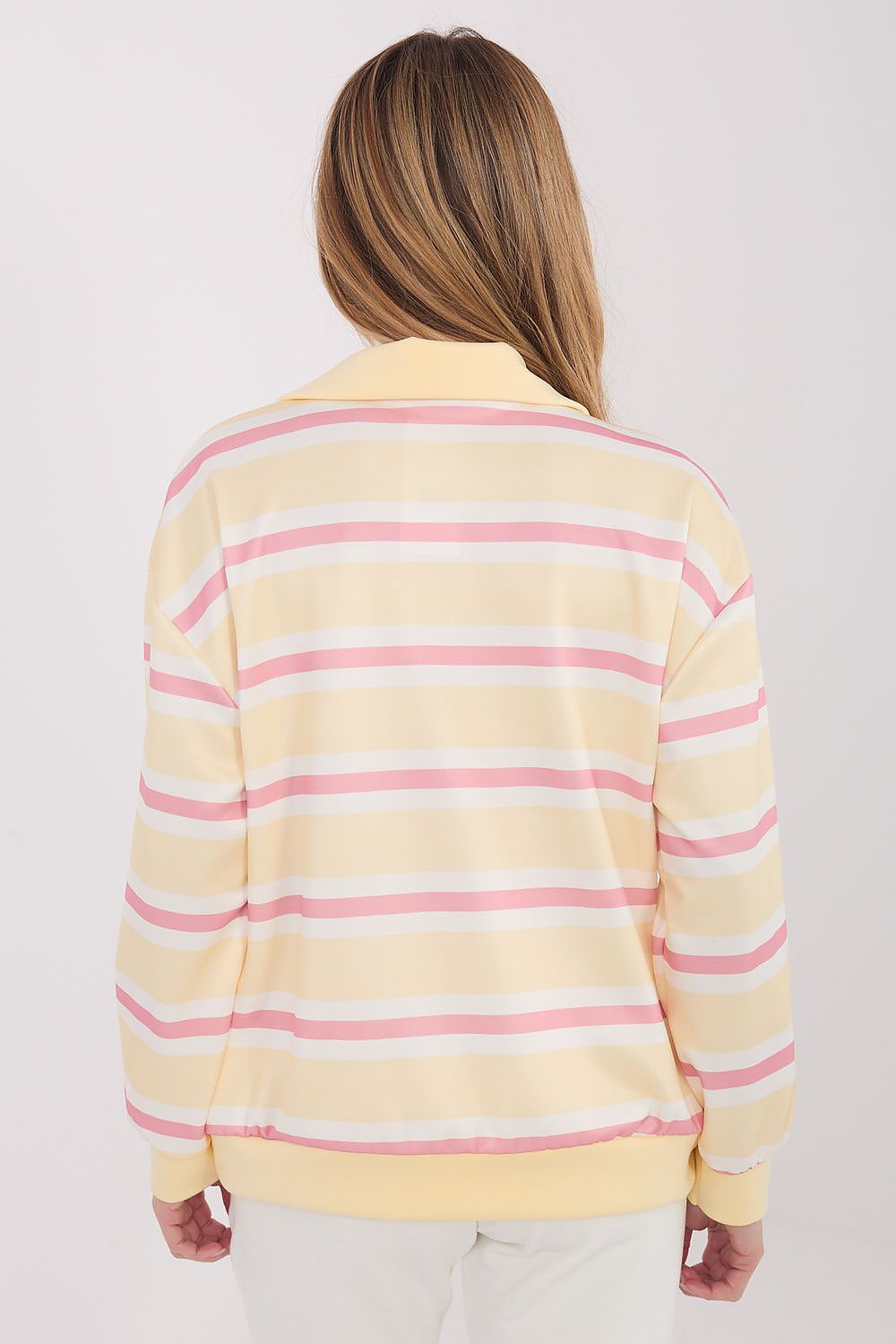 Sweater model 222747 Italy Moda