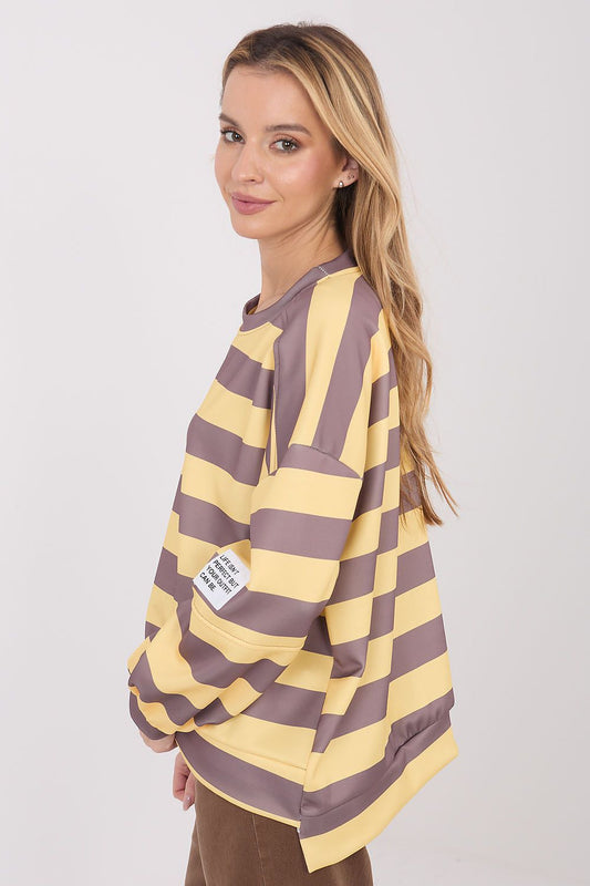 Sweater model 222758 Italy Moda