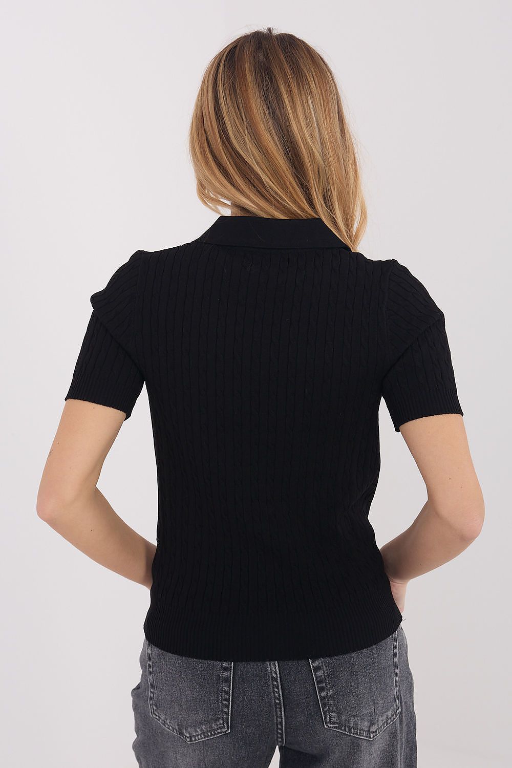 Kurzarm Pullover model 222829 Factory Price