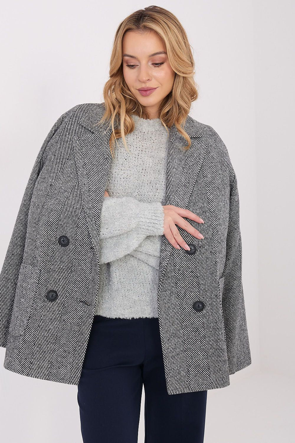 Sakko model 222855 Lakerta