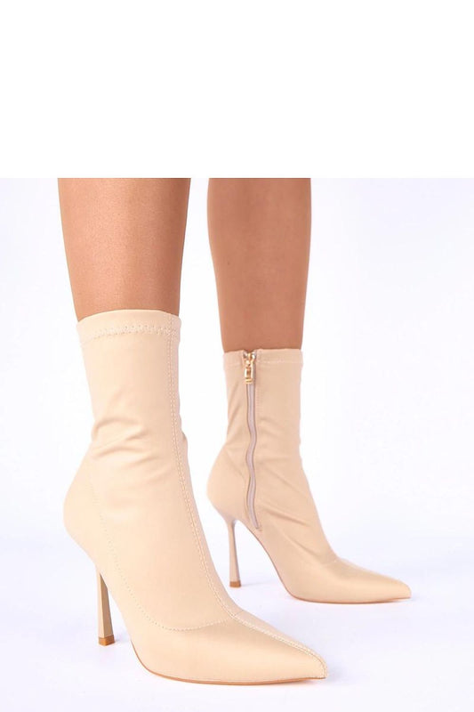 Stiefeletten mit Absatz model 222900 Solea