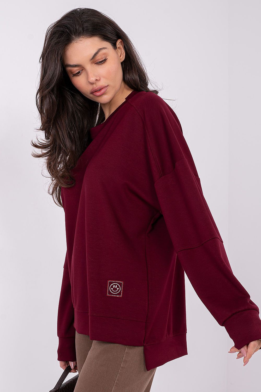 Sweater model 222908 Rue Paris