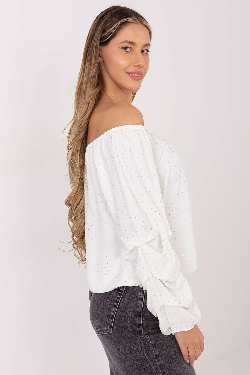 Bluse model 222941 Italy Moda