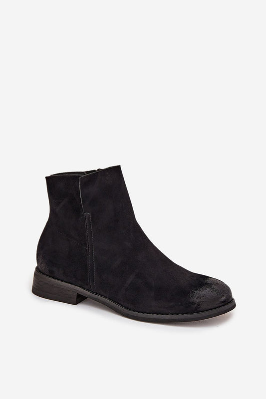 Stiefeletten model 222969 Step in style