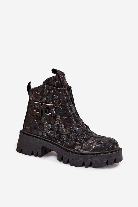 Stiefeletten model 222970 Step in style