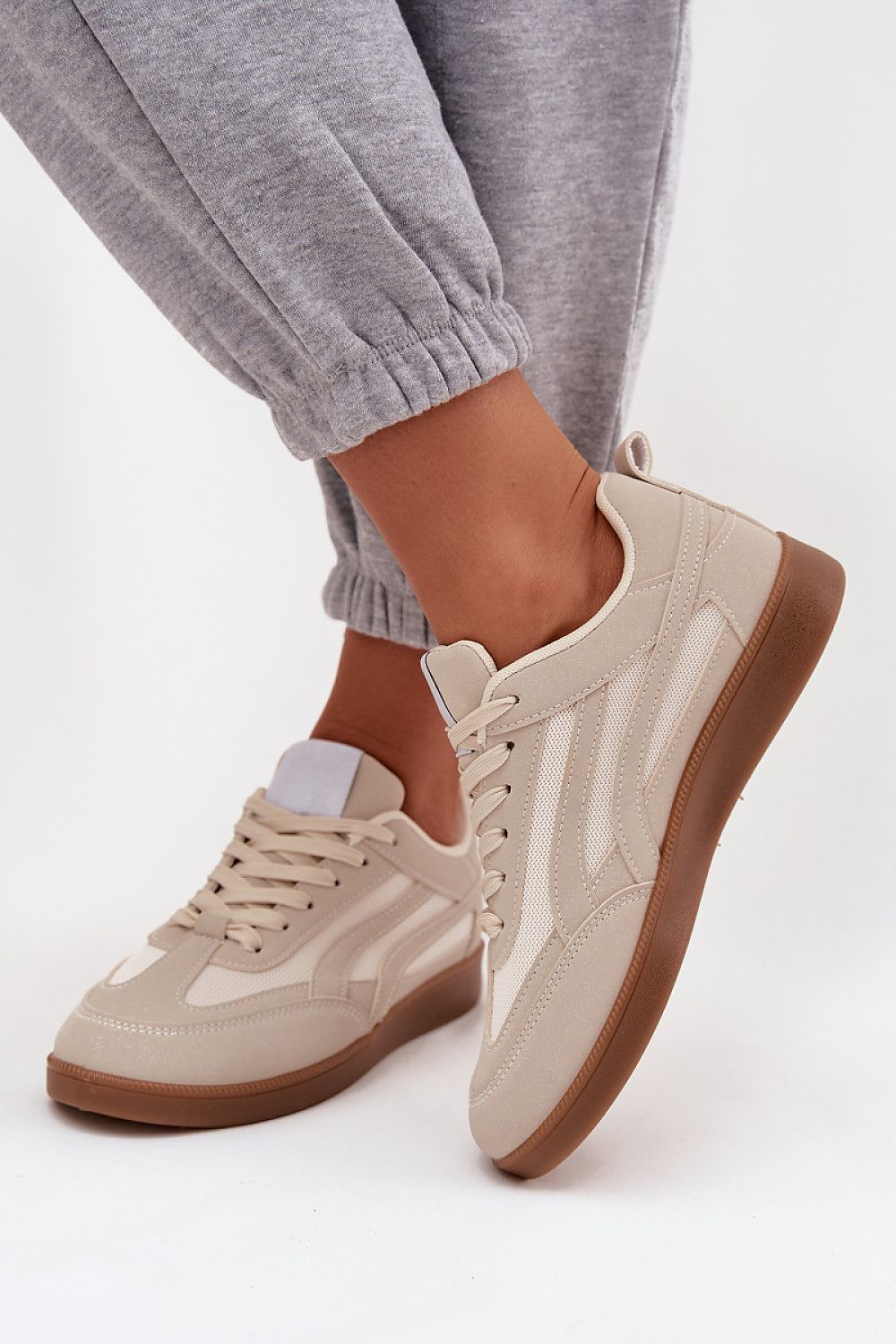 Sportschuhe model 222979 Step in style