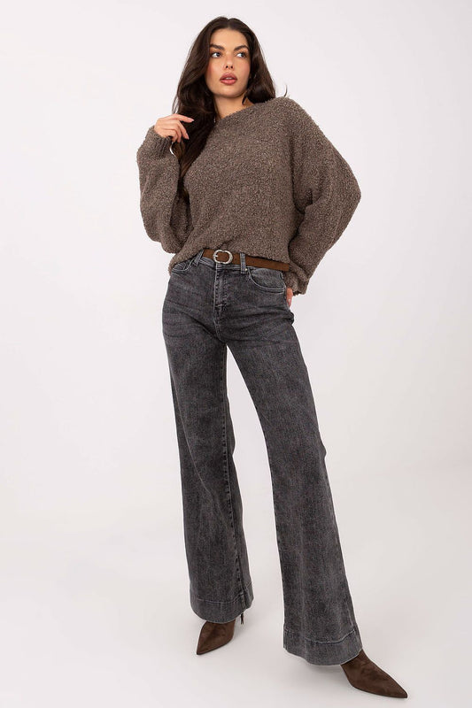 Pullover model 223096 Factory Price