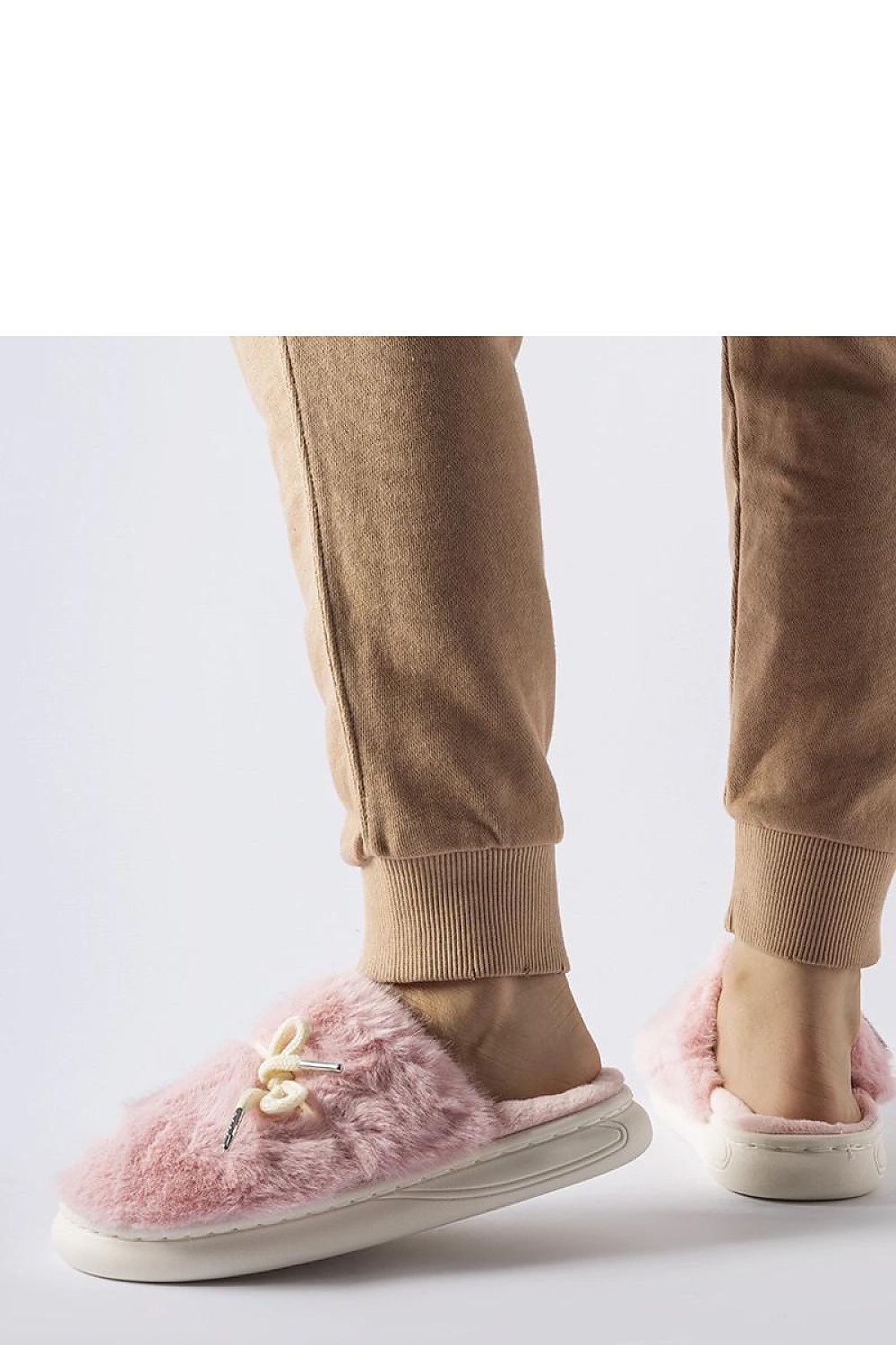 Pantoffeln model 223122 Solea