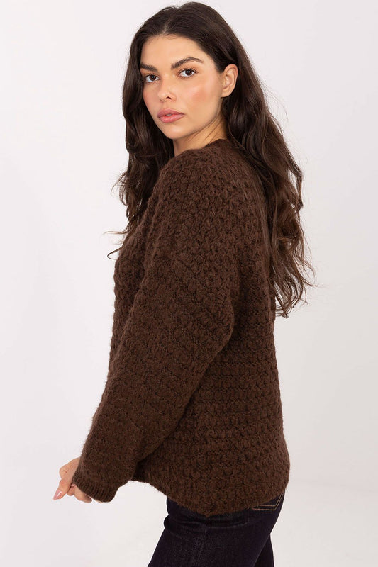 Pullover model 223168 Italy Moda
