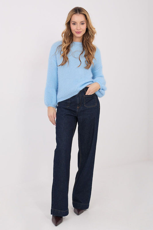 Pullover model 223417 Italy Moda