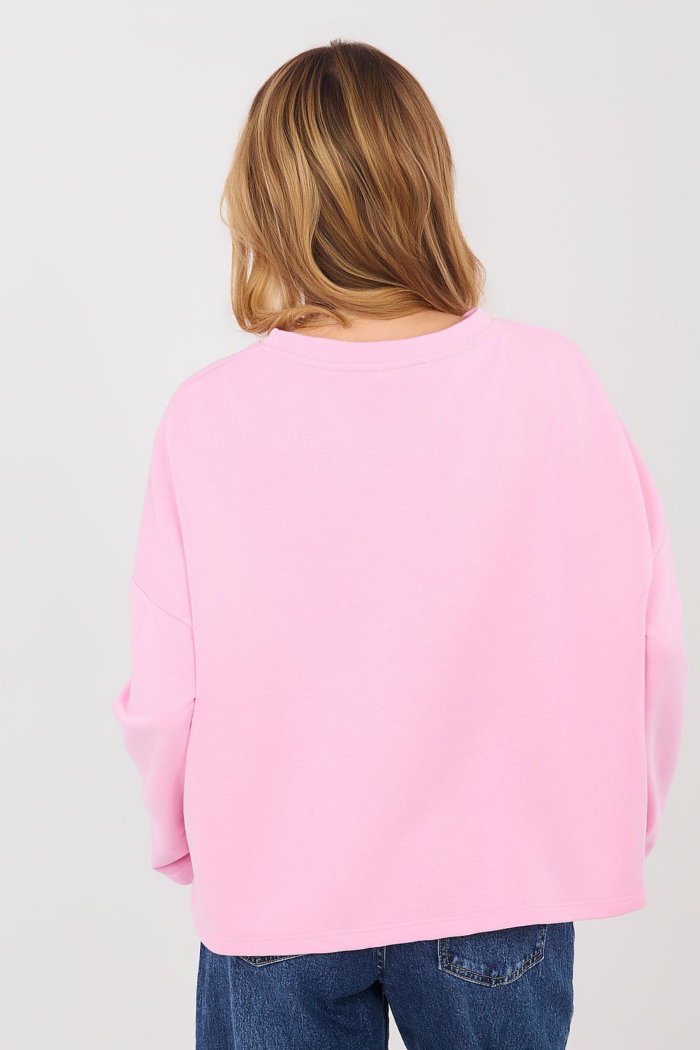 Sweater model 223460 Factory Price