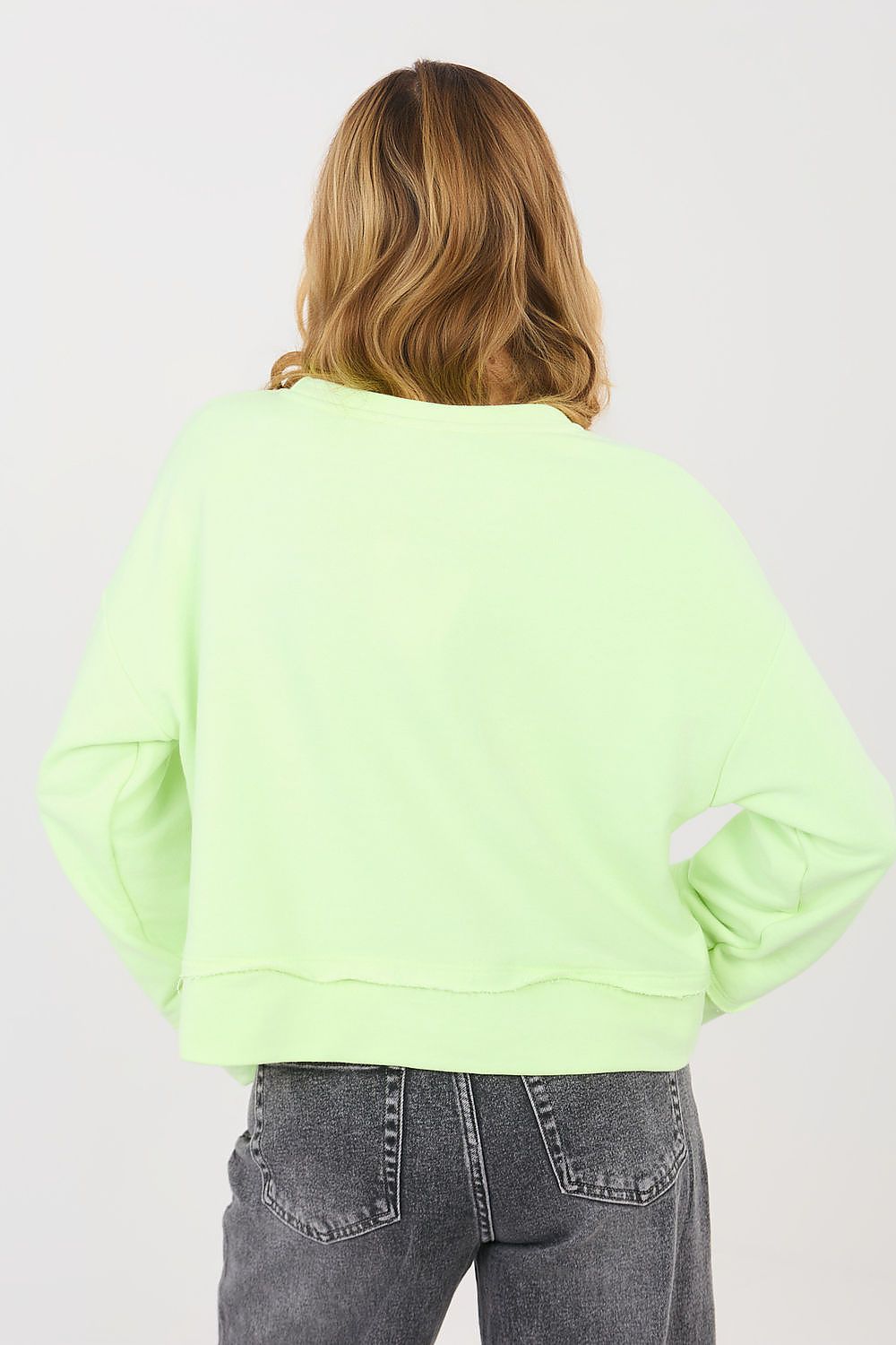 Sweater model 223462 Factory Price