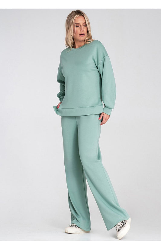 Sweater model 223539 Figl