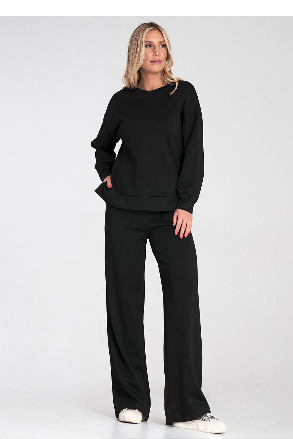 Sweater model 223541 Figl