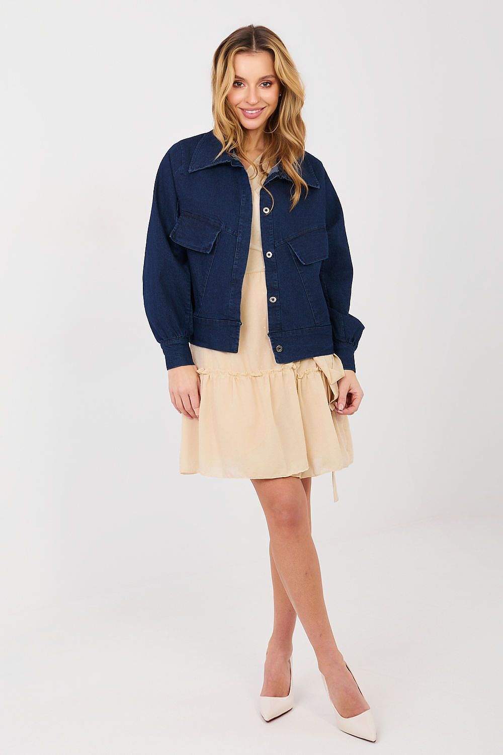 Alltagskleid model 223580 Lakerta