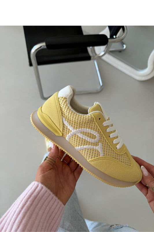 Sportschuhe model 223608 Step in style